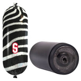 Sausage Anal Masturbator Soft