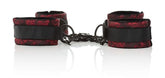 Scandal Hog Tie