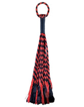 Scarlet Couture Rope Flogger