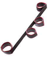 Scarlet Couture Spreader Bar