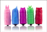 ScreamingO Bullet Buddies Blue Dolphin