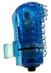 FingOs Tingly - Unlock Heightened Pleasure Sensations