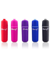ScreamingO Soft Touch Bullets