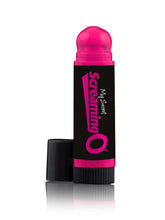 ScreamingO Vibrating Lip Balm Mini Vibrator