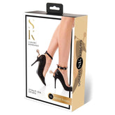 Secret Kisses Strap-On Spurs