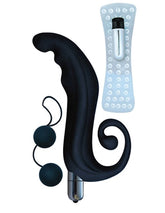 Secret Sex Night Kit