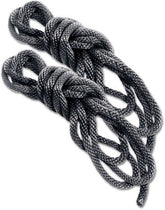 Sex & Mischief Black Silky Rope