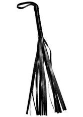 Sex & Mischief Crystal Whip