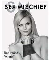 Sex & Mischief Restraint Wrap