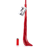 Sex & Mischief Rope Flogger