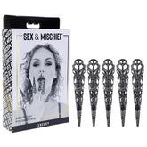 Lovetoy - Sensual Sensory Exploration Fingertips