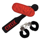 Sex & Mischief Sweet Punishment Kit