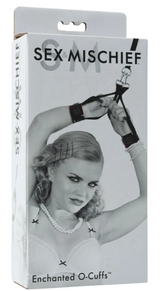 Sex and Mischief Enchanted O-Cuffs