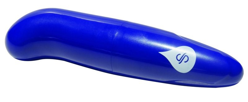 Sex in the Shower Vibrator at MaleChastity.com.au