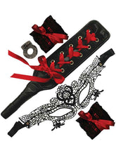 Sexperiments Masked Desires Kit