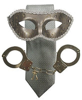 Sexperiments Thrillogy Kit