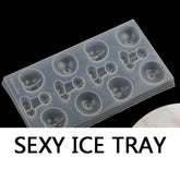 Sexy Ice Maker