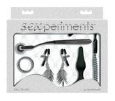 Sexy Severe Bondage Kit