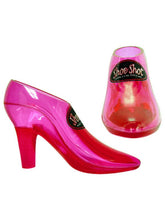 Kheper Shoe Shot Glass - Festive Shots for Girls' Night Out