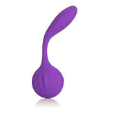 Silhouette S8 Purple Silicone Massager