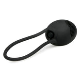 Silicone Anal Sex Egg