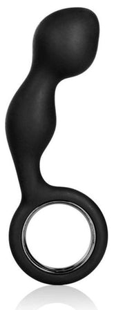 Silicone Booty Exciter