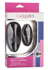 Silicone Remote Panty Pleaser
