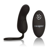 Silicone Remote Rechargeable Curve