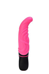 Silicone Roulette Lucky 7 Pink