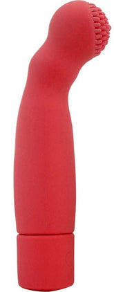Simply Silicone 8X Midi Gs G-Tickler