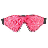 Sinful Blindfold