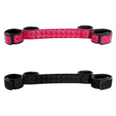 Sinful Soft Spreader Bar