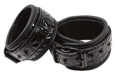 Sinful Wrist Cuffs