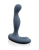 Pipedream Sir Richards Elements Prostate Massager Slate