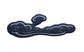 Sky Alto Rabbit Vibrator Blue