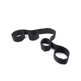 Soft Wrist to Ankle Restraints