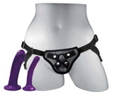 Sportsheets Anal Explorer Sex Toy Kit