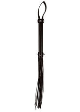 Sportsheets Edge Spike Flogger