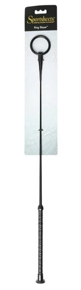 Sportsheets Ring Slayer Crop