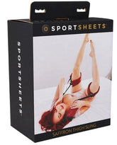 Sportsheets Saffron Thigh Sling