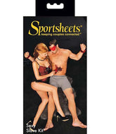 Sportsheets Sexy Slave Kit