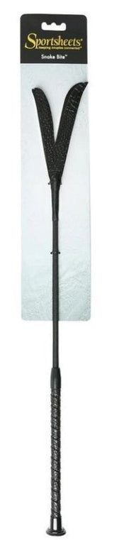 Sportsheets Snake Bite Crop