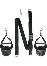 Sportsheets Surrender Grip BDSM Play Cuffs