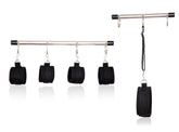 Spread 'em Bar and Cuff Set