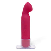 Dual-Action Starlet Tickler - Pleasure Beyond Boundaries