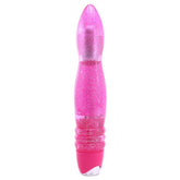 Starlight Gems Vela Vibrating G-Spot Massager Pink