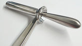 Unleash Intense Sensations with Hell's Couture Anal Scope