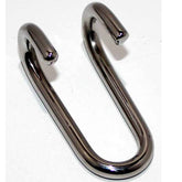 Steel Bondage Nose Hook