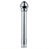 Steel Douche With Head