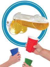 Pipedream Strap-On Brew Ballz Novelty Toys
